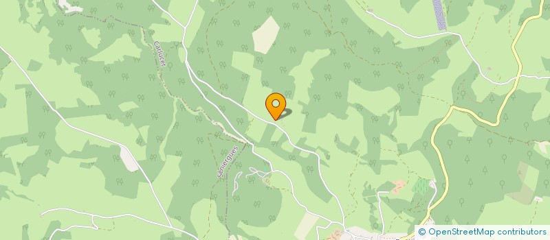 localisation de l'entreprise ANTOMATHELO  ISSENDOLUS