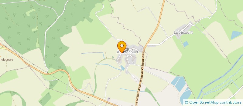 localisation de l'entreprise AOURYSOLAR  WUISSE