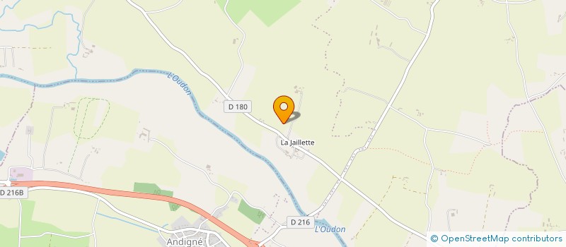 localisation de l'entreprise APEL DE L' ECOLE LIBRE MIXTE D'AVIRE à SEGRE-EN-ANJOU BLEU