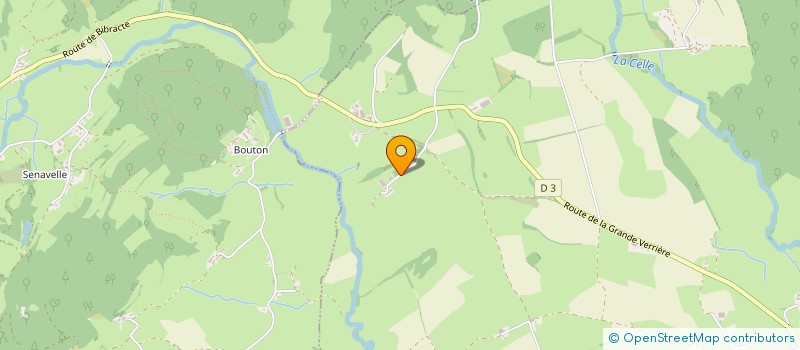 localisation de l'entreprise APOLLON ACE AGENCY  MONTHELON