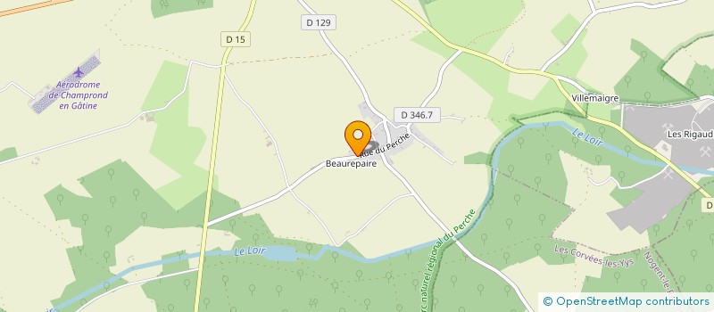 localisation de l'entreprise APPLICATIONS PLASTURGIQUES MONTLANDON à MONTLANDON