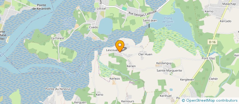 localisation de l'entreprise APY - DEVELOPPEMENT  LOCOAL-MENDON