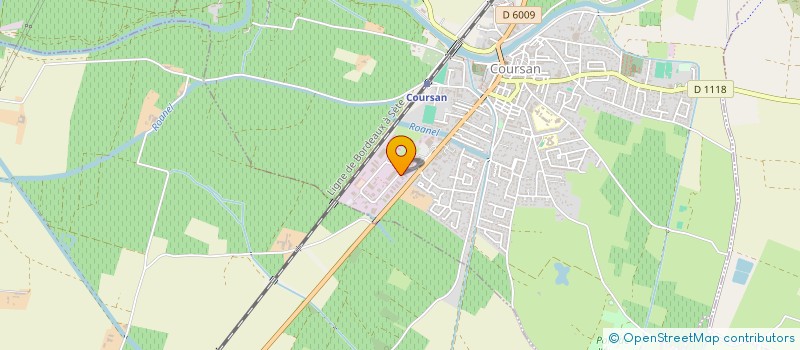 localisation de l'entreprise AQUA ECO ENERGIES  MIREPEISSET