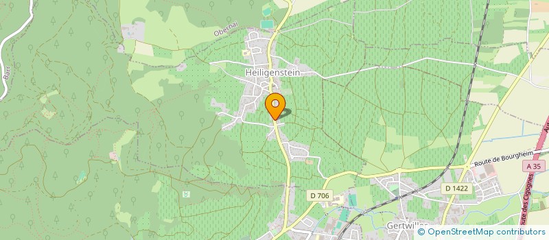 localisation de l'entreprise AR TAXI  SAINT-PIERRE