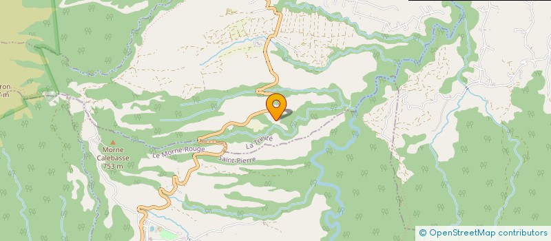 localisation de l'entreprise ARAUCARIA GRAND NORD  L'AJOUPA-BOUILLON