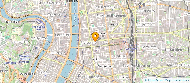 localisation de l'entreprise ARBIN 73 CARRONNIERES  LYON