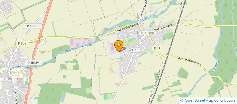 localisation de l'entreprise ARCONIC FRANCE HOLDING SAS  PARIS