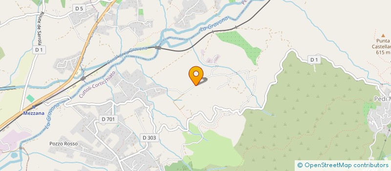 localisation de l'entreprise ARENU BIANCU à APPIETTO