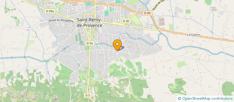 localisation de l'entreprise ARGONAUTE  NICE