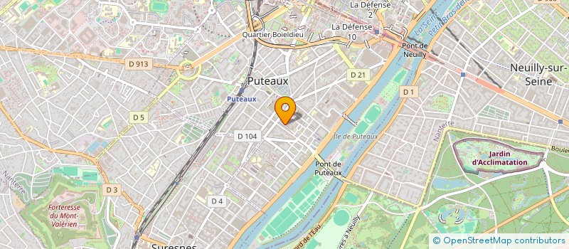 localisation de l'entreprise ARIANE PIERRE ET PATRIMOINE  LIGNY-LES-AIRE