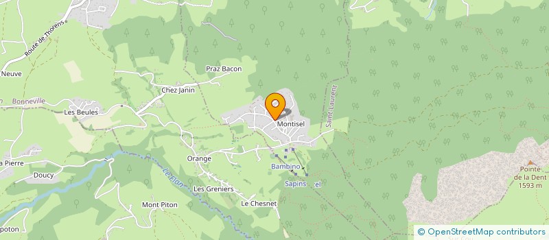 localisation de l'entreprise ARKHEIN FRANCE  PARIS