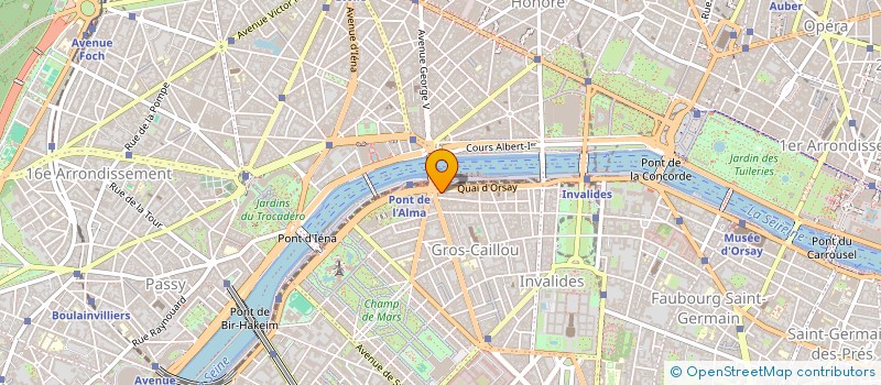 localisation de l'entreprise AROBE  LIVAROT-PAYS-D'AUGE