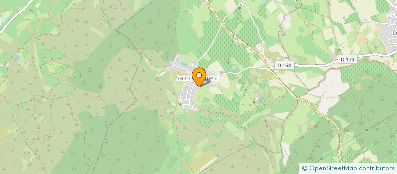 localisation de l'entreprise ARSOLUMA  QUISSAC