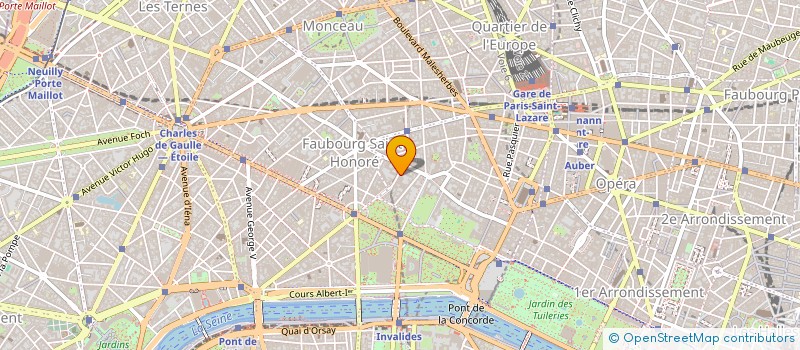 localisation de l'entreprise ARTCHY  SELLES-SAINT-DENIS