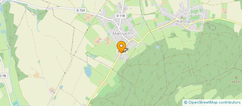 localisation de l'entreprise ARTECO BOUTIQUE  MRNACH