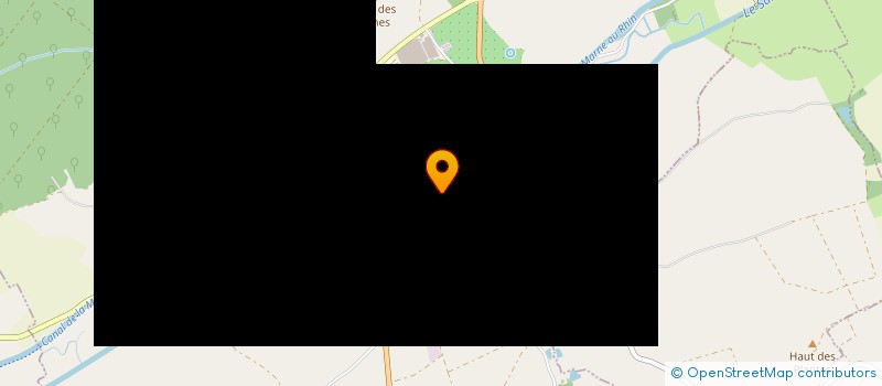 localisation de l'entreprise ARTEMA  HENAMENIL