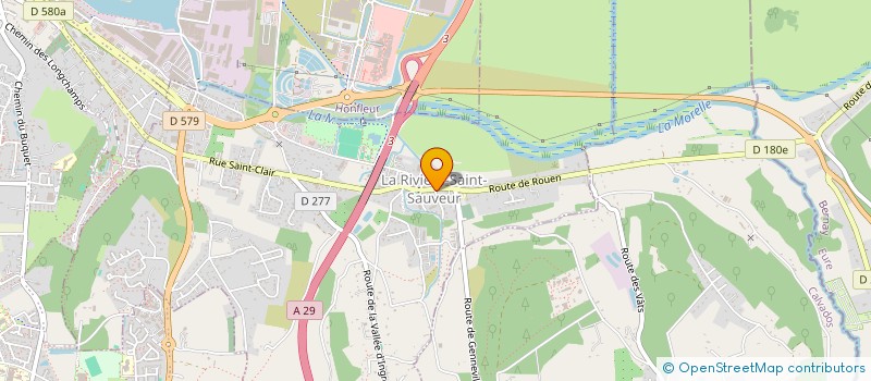 localisation de l'entreprise ARTISTES SOLIDARITE ENFANTS  ABLON