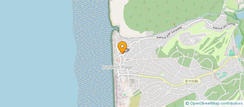 localisation de l'entreprise ASACO FRANCE à CONDETTE