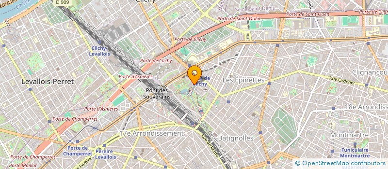 localisation de l'entreprise ASCONSULTANT  WAVRANS-SUR-TERNOISE