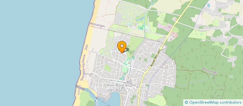 localisation de l'entreprise ASKILGROUPE  PARIS