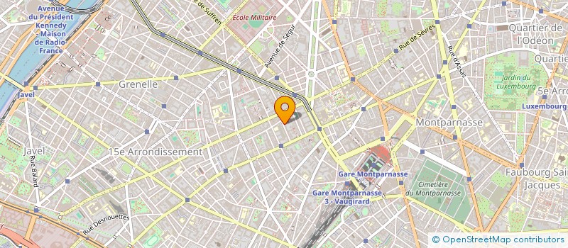 localisation de l'entreprise ASS AGORA FRANCOPHONE INTERNATIONALE à LILLE