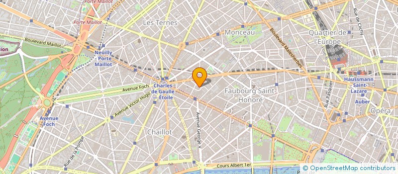 localisation de l'entreprise ASS BOIS ENERGIE à PARIS