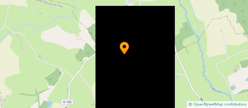 localisation de l'entreprise ASS COMBATTANTS UNION FRSE  DECIZE