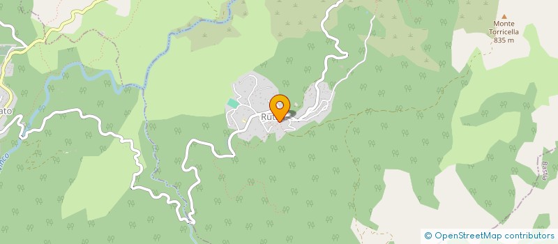 localisation de l'entreprise ASS COMMUNALE CHASSE AGREE DE RUTALI à RUTALI