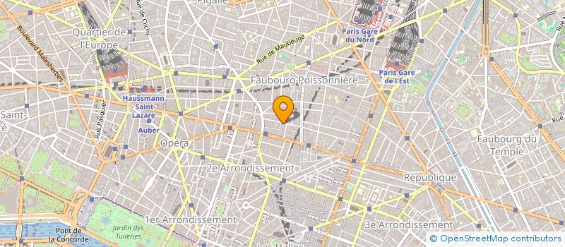 localisation de l'entreprise ASS DES ANCIENS PRESIDENTS DE FEDERATIONS DEPARTEMENTALES POUR LA PECHE ET LA PROTECTION DU MILIEU AQUATIQUE  PARIS