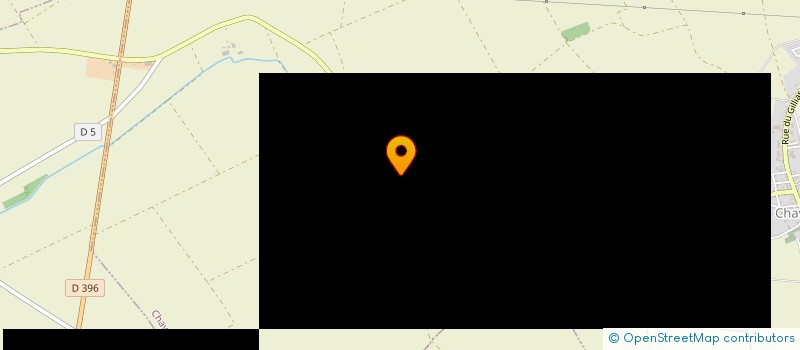 localisation de l'entreprise ASS FONCIERE DE MONTMORENCY-BEAUFORT  MONTMORENCY-BEAUFORT