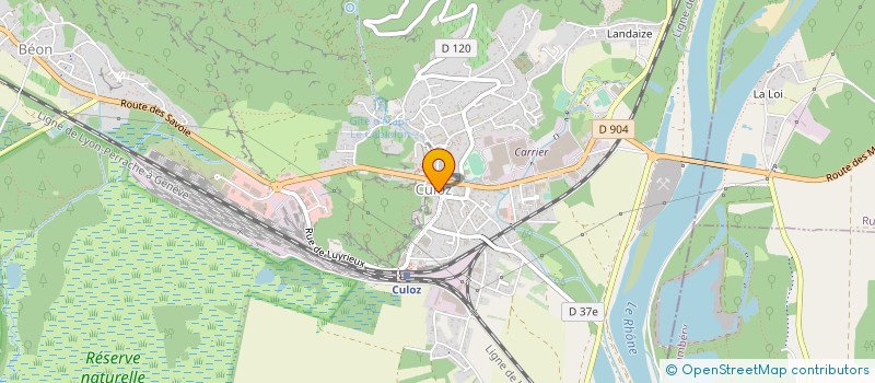 localisation de l'entreprise ASS FONCIERE DE REMEMBREMENT D ANGLEFORT à ANGLEFORT