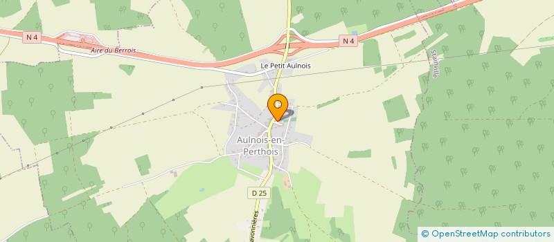 localisation de l'entreprise ASS FONCIERE REMEMBR JUVIGNY EN PERTHOIS à JUVIGNY-EN-PERTHOIS