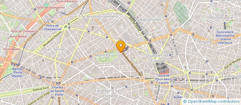 localisation de l'entreprise ASS FRANCAISE DEVELOP INT FRIEND  PARIS