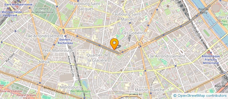 localisation de l'entreprise ASS FRANCO JAPON AMIS MUSIQUE  PARIS