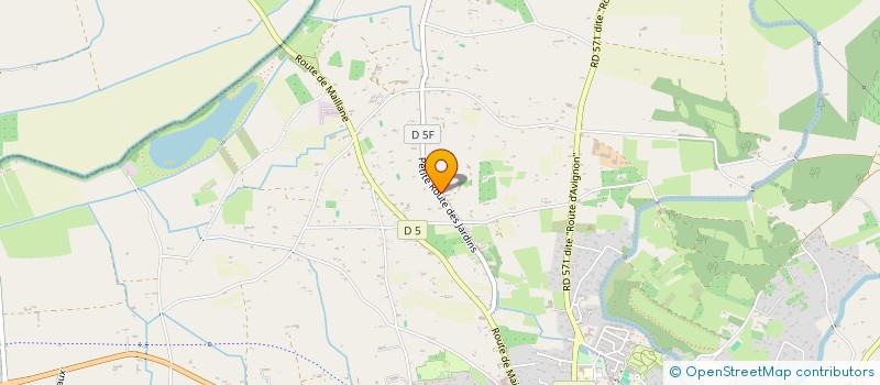 localisation de l'entreprise ASS MEMOIRE COLLECTIONS ARMAND PANIGEL  SAINT-REMY-DE-PROVENCE