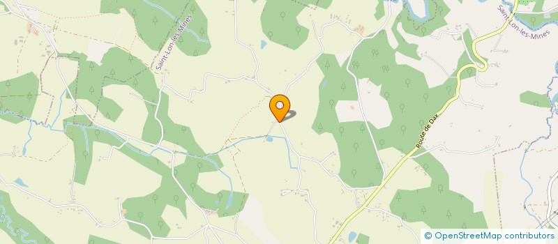 localisation de l'entreprise ASS MUZIMAGE  ORIST