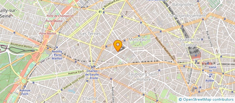 localisation de l'entreprise ASS PERMANENCE ACCUEIL DES JEUNES à PARIS