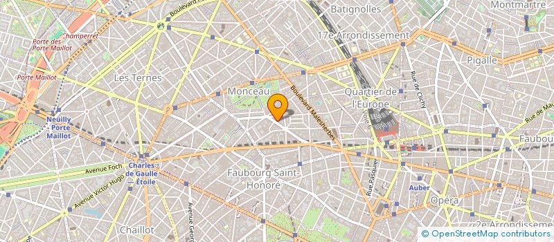 localisation de l'entreprise ASS SYN PROFESSIONNEL TRANSFORM CUIVRE à PARIS