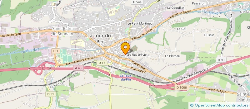 localisation de l'entreprise ASS UNION FRANCAISE DES AMATEURS D'ARM à TOULOUSE
