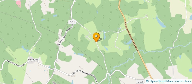 localisation de l'entreprise ASSISTANCE ADMINISTRATIVE SERVICES  SAINT-REMY