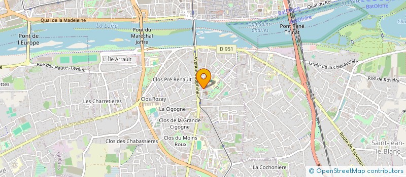 localisation de l'entreprise ASSISTANCE FINANCE CREDIT à PIGNANS