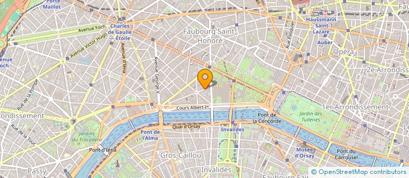 localisation de l'entreprise ASSO ENTRETIEN EUROPEEN TECHNOLOGIE  PARIS