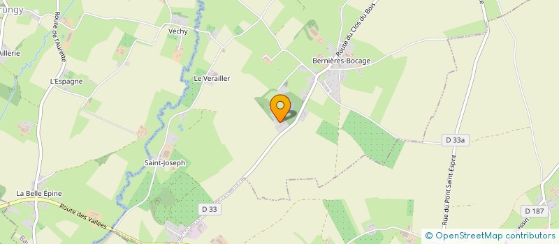 localisation de l'entreprise ASSO SHILPA MANAGEMENT ARTISTIQUE  JUAYE-MONDAYE