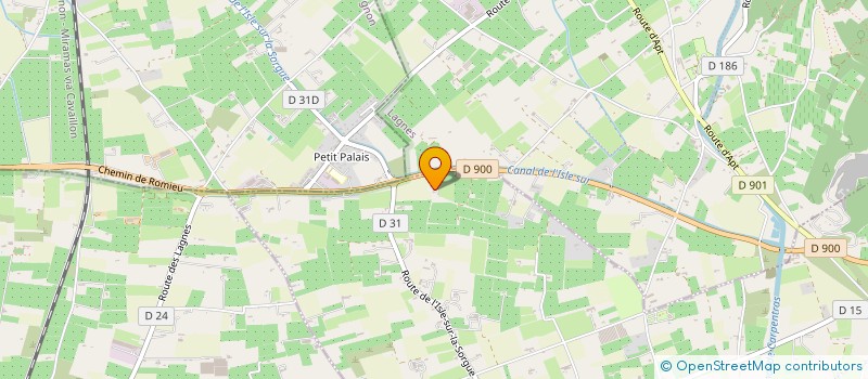 localisation de l'entreprise ASSOC DE RESISTANCE CTRE UNE INSTITUTION EN LIEN AV DES DIRIGEANTS GEST DE SYST DE RES INFORMATISE D'ARME INFORMATIQ à ROBION