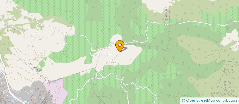 localisation de l'entreprise ASSOC VIGILANCE POUR L ENVIRONNEMENT  RASIGUERES