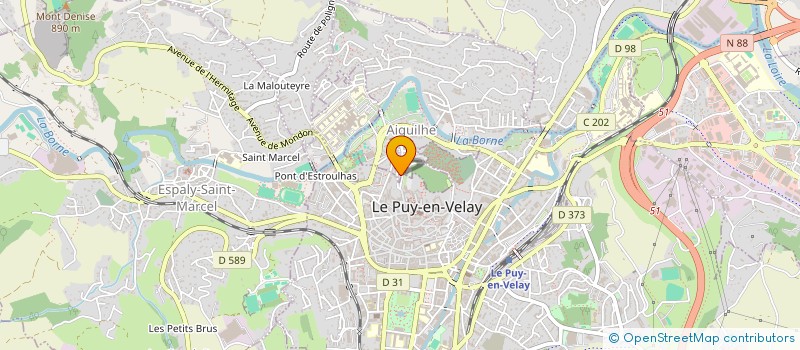 localisation de l'entreprise ASSOCIATION AIDE MUTUELLE A BARKA à AIGUILHE