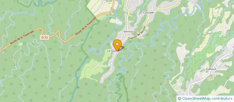 localisation de l'entreprise ASSOCIATION BE ART CONNECTION : LES ENERGIES EN MOUVEMENT  PETIT-BOURG