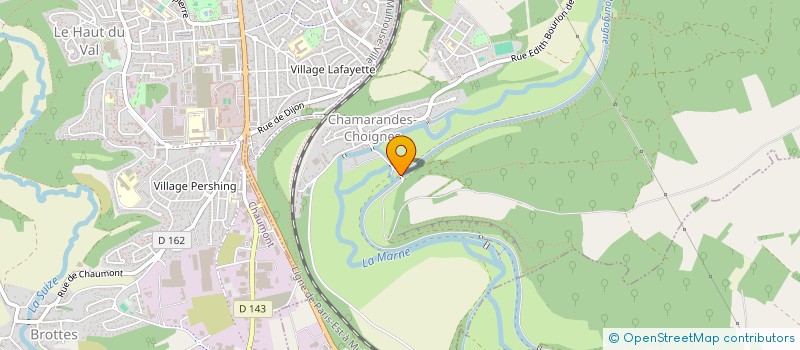 localisation de l'entreprise ASSOCIATION BRIN DE SOLEIL - LES AMIS DE RIAUCOURT à RIAUCOURT