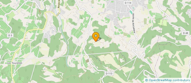localisation de l'entreprise ASSOCIATION CLEDEPA à APT