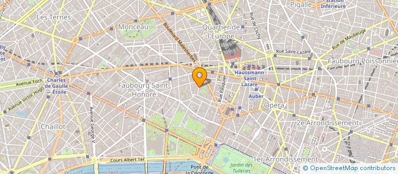 localisation de l'entreprise ASSOCIATION D ETUDES ET DE FORMATION MUTUALISTE AGRICOLE DU NORD DE LA FRANCE à PARIS